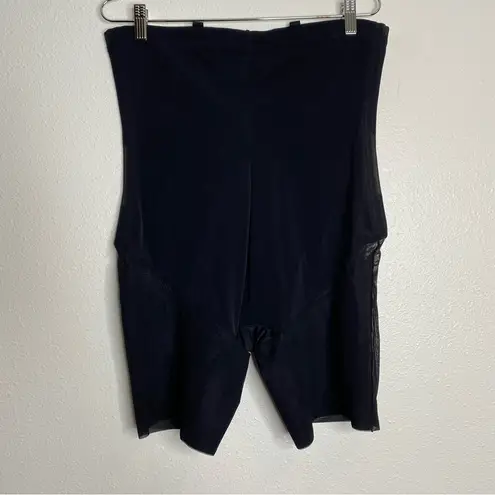 Honeylove SuperPower Girl Short NWOT 2X Black