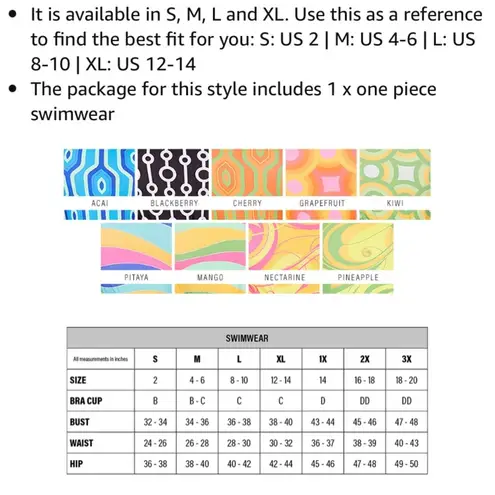 Forplay Women Criss Cross Open Front One Piece Swimsuit Large Pineapple Plunge Green