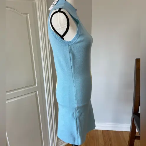 LA Hearts l.A. Hearts PacSun mock neck new wave sweater dress size large new with tags