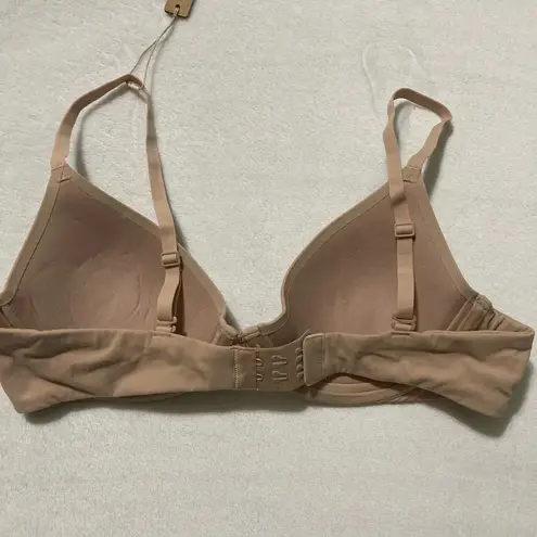 SKIMS Fits Everybody Plunge Bra 36B