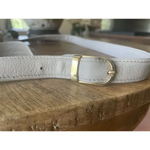 Jacqueline Ferrar Grey Genuine Leather Vintage Crossbody Purse Shoulder Bag