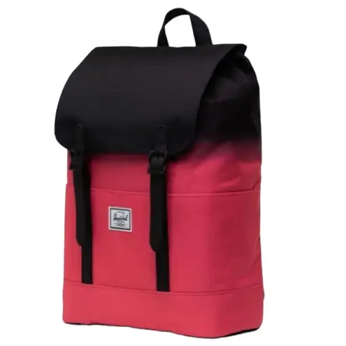 Herschel Supply Company NEW Herschel Coral Gradient Retreat Backpack