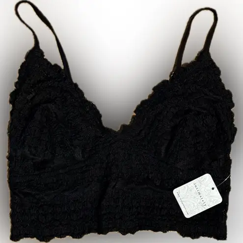 Free People  Intimately FP One Amina Longline Bralette - Image 4