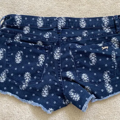 Juicy Couture Shorts