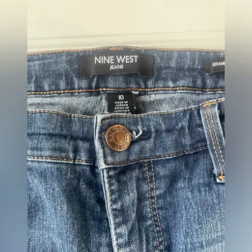 Nine West - Size 10 Skinny
