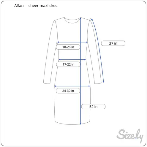 Alfani Sheer Zebra Print Metallic Midi Dress Mock Neck Long Sleeve Size M