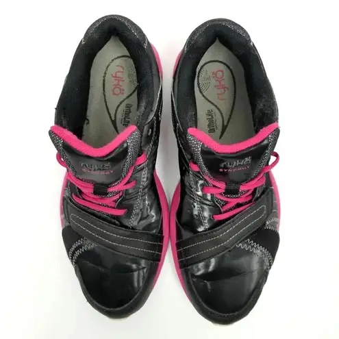 Ryka Womens Synergy Cross Training Shoes K1820WBPH