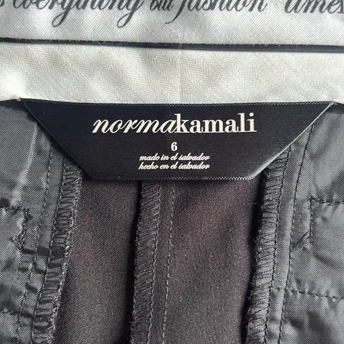 Norma Kamali Dress Pant