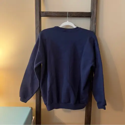 Hanes Vintage Reworked Cottagecore Crewneck