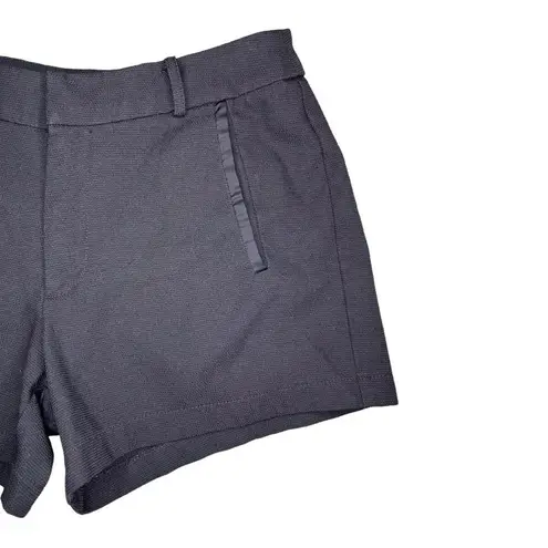 Sophie Rue Medium Women’s Black High Waisted Shorts