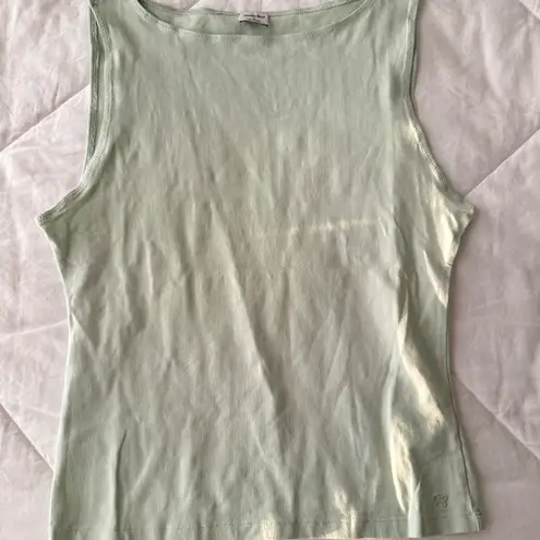 Sunday Best Chill Filo Tank Stretch