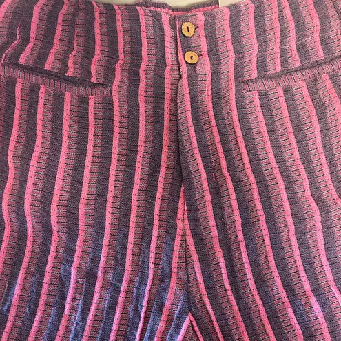 Soft Surroundings NWT Dulcinea Shorts Size Medium