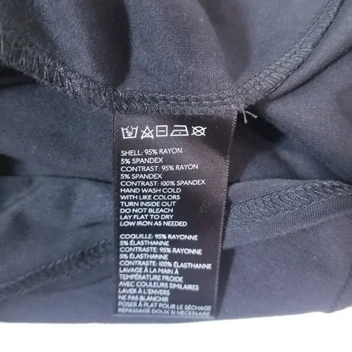 Sparkle & Fade Urban Outfitters Cut Out Mini Dress