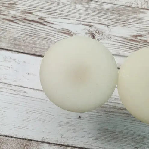 Vintage Clip On Earrings