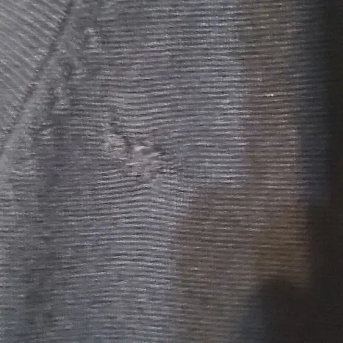 Missoni for Target Black Chevron Colorblock Knit Sweater Dress XS