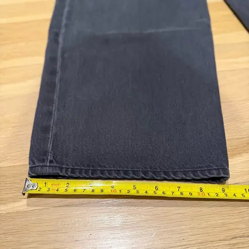 MOTHER SNACKS! The Pleated Fun Dip Puddle Gray Size 30