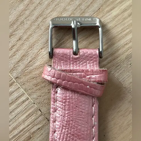 Bijoux Terner Fashion Watch Brand