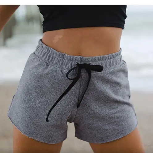 ALBION FIT At Ease Shorts