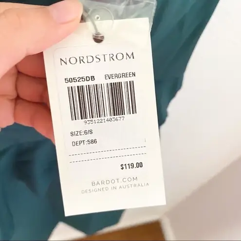 Bardot Camelia Dress 6/S