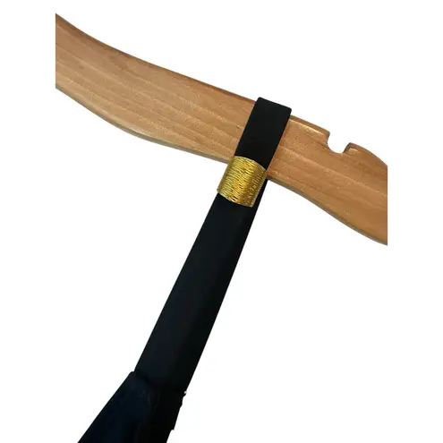 WQD One Piece Swim Suit Womens Size Large Black Bottoms Skirt Tank Tankini NWT