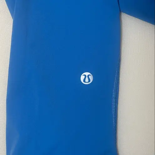 Lululemon  Base Pace 25” size 0 High-Waisted Leggings - Image 2