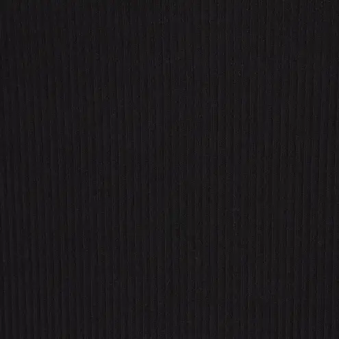 SKIMS LONG SLEEVE DRESS ribbed