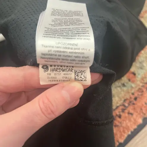 Mountain Hardwear
Super Chockstone Hooded Softshell Jacket - Women's