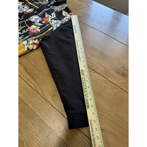 Popovitch Blazer Jacket Top Women Size Small Long Sleeve Button Down USA MADE