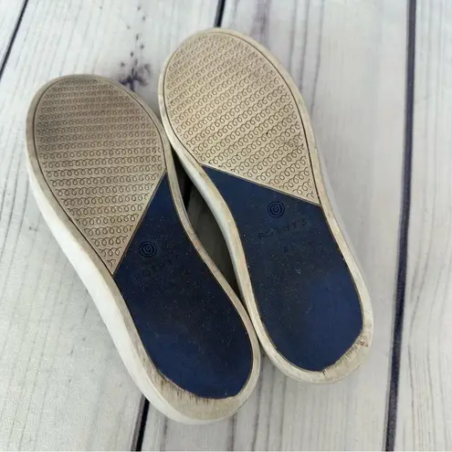 Rothy's The Original Women's The City Flat Sneaker Loafer 6.5 Black Casual Shoes