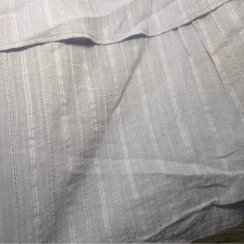 Heartloom x Revolve Rianne Dress in Pond Lavender Tiered Women’s Size S Cottage