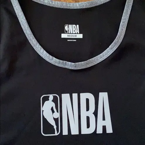 Nba  Muscle Tee 