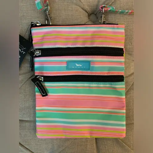 Scout Sally Go Light Crossbody Bag NWT