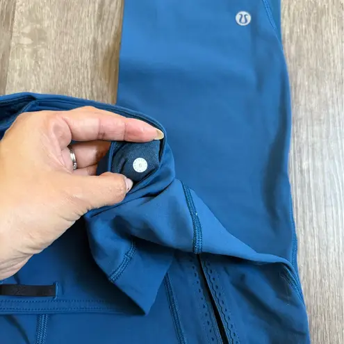 Lululemon  Invigorate 7/8 Tight size 6