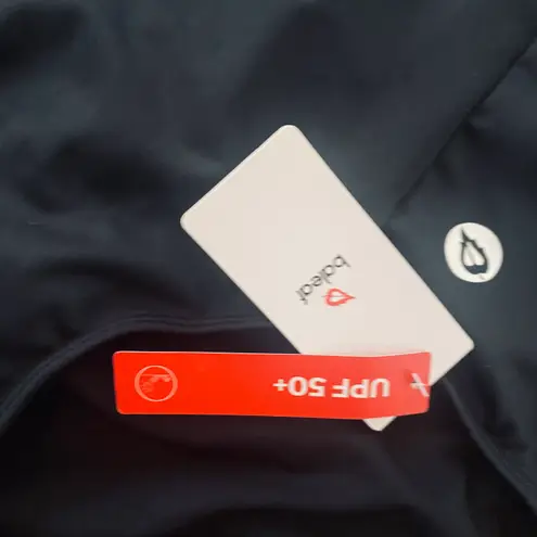 Baleaf Women's Racerback Athletic One Piece Modest Bathing Suit