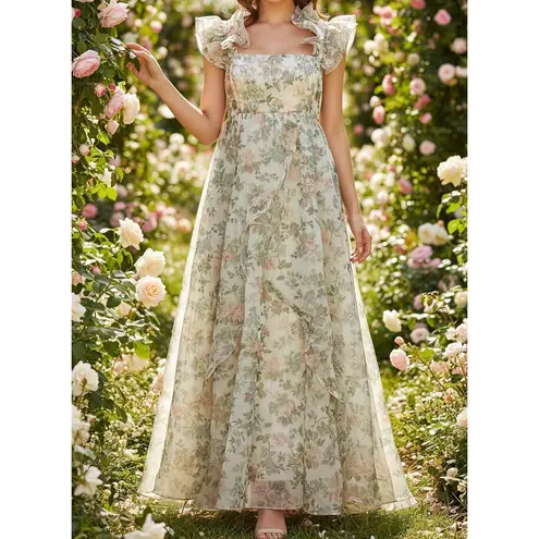 SELKIE The Orchard House Recital Gown