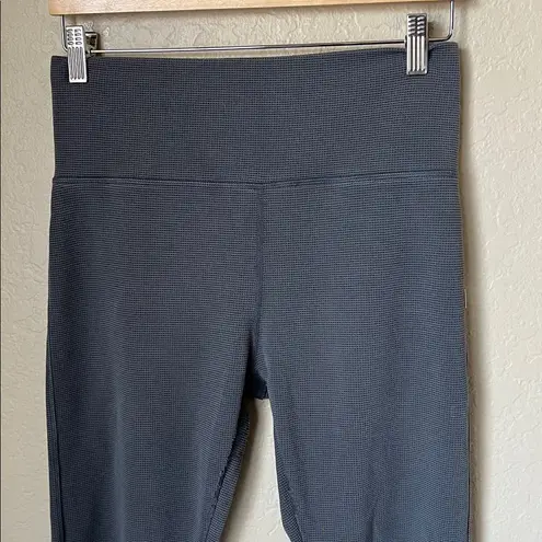 Vuori grey thermal leggings