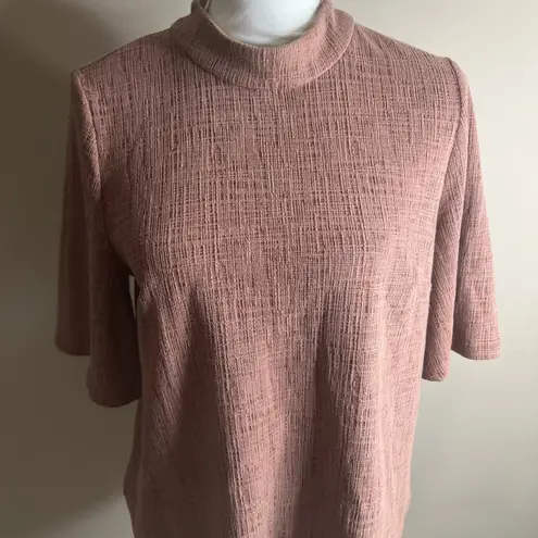 Current Air Anthropologie Bette to back top small