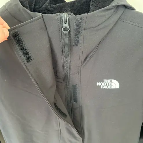 The North Face Shelbe Raschel parka