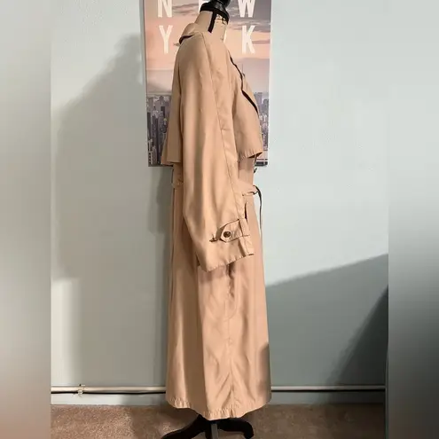 Jacqueline Ferrar Vintage Coat, Size 12P