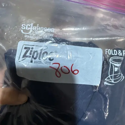 Finders Keepers Finders Keepers Mini Dress Sleeveless Tie Back Party Cocktail Blue S