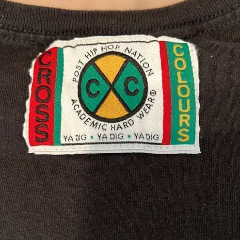 Vintage Boyz in the Hood shortâsleeve T