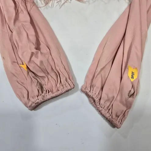 LPA Rhett Top in Blush Nude Small