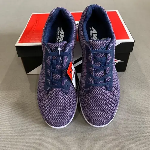 Avia Avi-Solstice Purple Women's Shoes Size 11