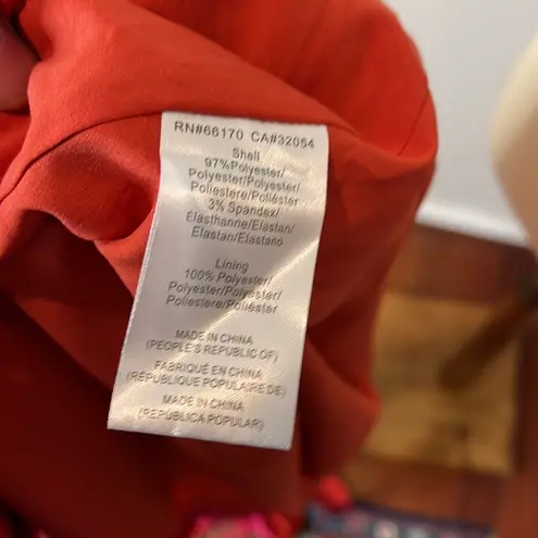 Hutch Anthropologie x Ciara Zebra-Striped Maxi Dress $297 Small