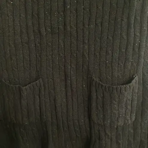 Olivia Sky FINAL MARKDOWN  cowl neck knit dress xl