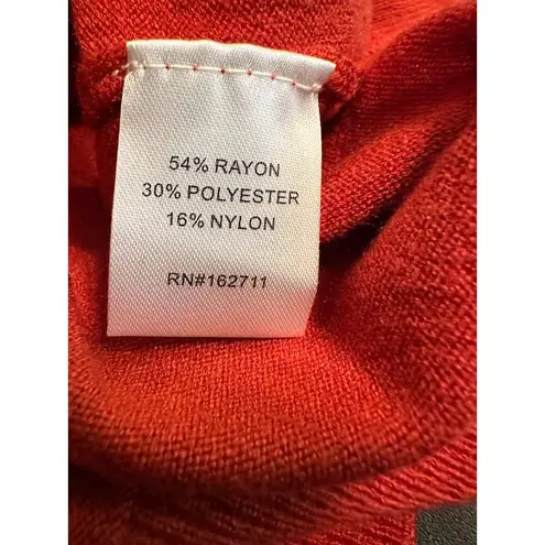 Love Ellie Mia Back Detail Sweater