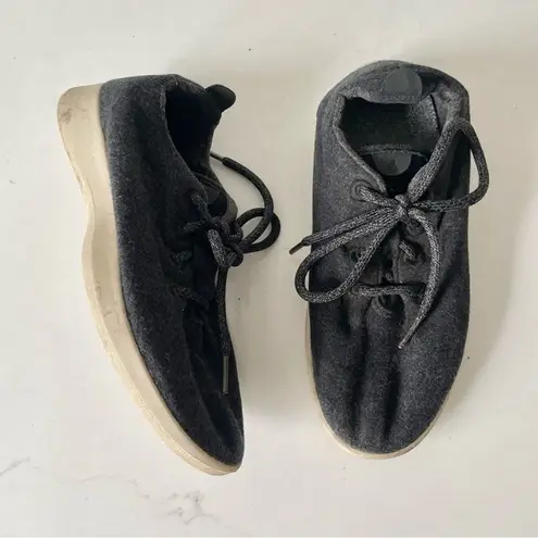 Allbirds Wool Runners Sneakers