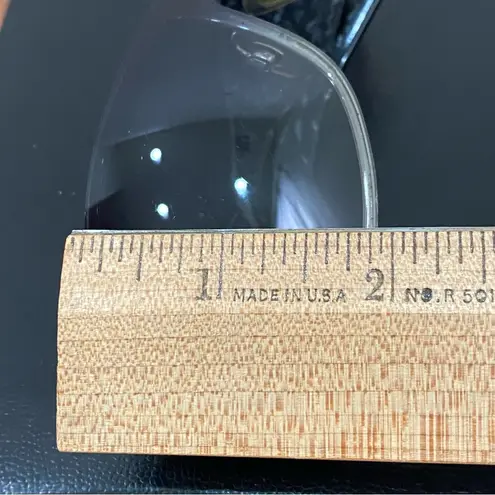 Dolce & Gabbana D&G DG2019-M 342/8G 120 3N Oversized Oval Wrap Around Sunglasses