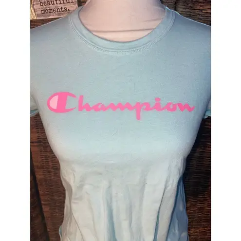 Champion EUC!  T-Shirt L  