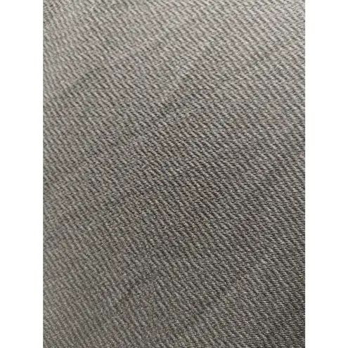 Say What? Say What? Size Medium Black Textured Longline Waterfall Cardigan Y2K Sweater - Image 3